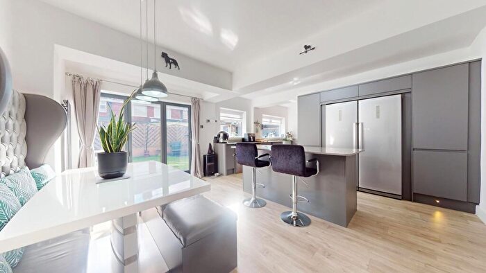3 Bedroom Semi-Detached House For Sale In Fenwick Avenue, South Shields, NE34