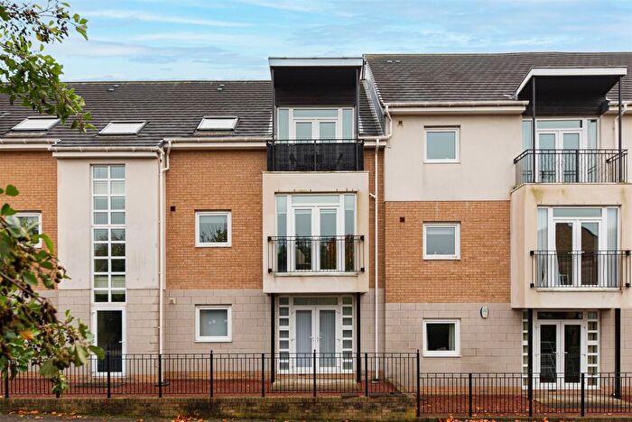 2 Bedroom Flat For Sale In Brandling Court, Hackworth Way, North Shields, NE29