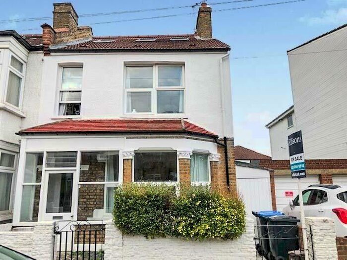 5 Bedroom Property To Rent In Devonshire Road, Colliers Wood, London, SW19