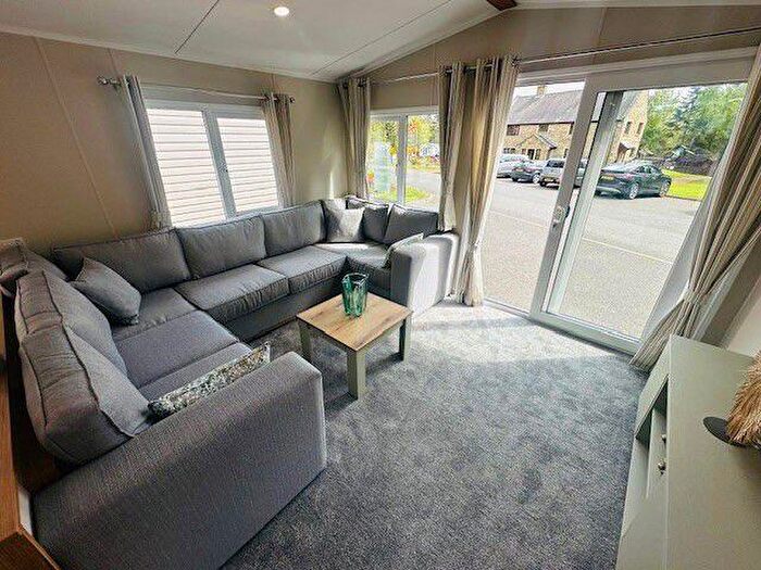 2 Bedroom Caravan For Sale In Victory Ashberry, Percy Wood Holiday Park, Swarland, Northumberland, NE65