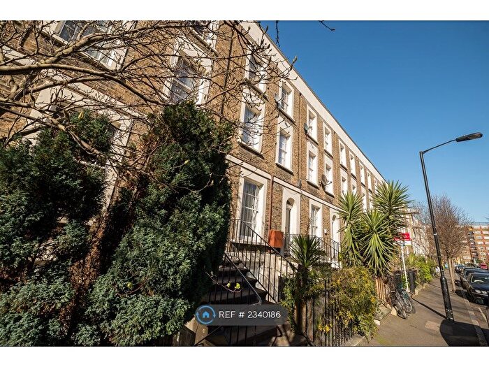2 Bedroom Flat To Rent In Carter St, London, SE17