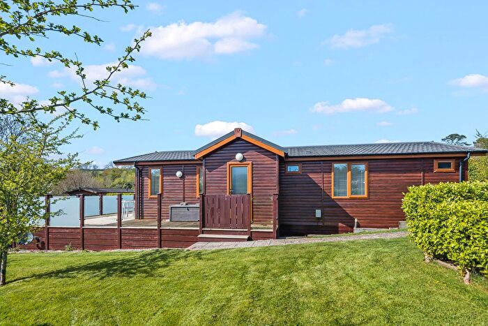 3 Bedroom Bungalow For Sale In Briar Hill, Newton Ferrers, South Devon, PL8