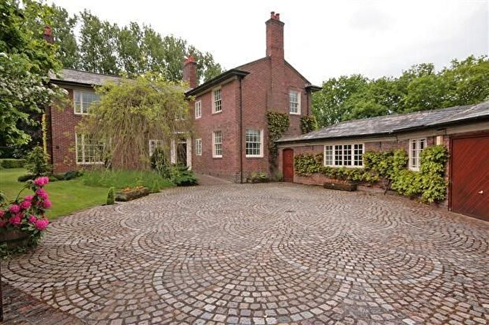 1 Bedroom Cottage To Rent In Heath Lane, Neston, CH64