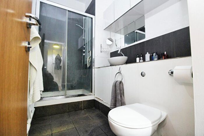 1 Bedroom Flat For Sale In Carver Street, Birmingham, B1