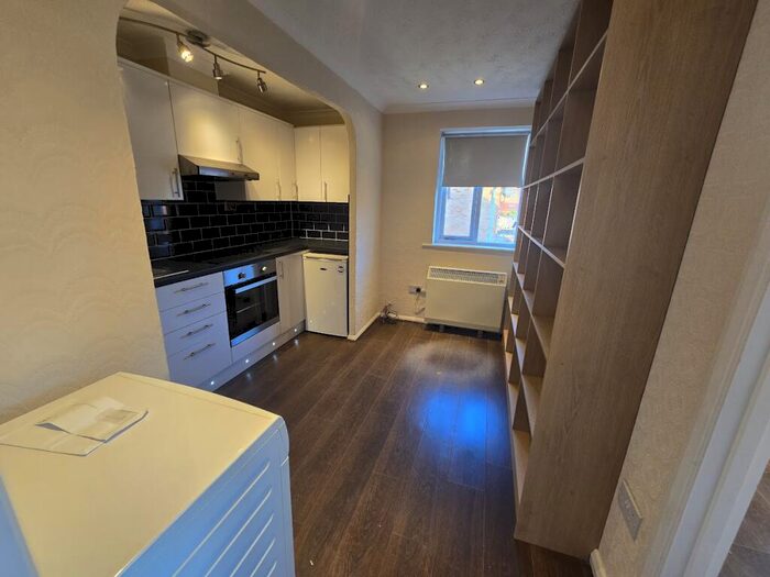 Studio To Rent In Godwin Close, Waltham Forest, London, E4