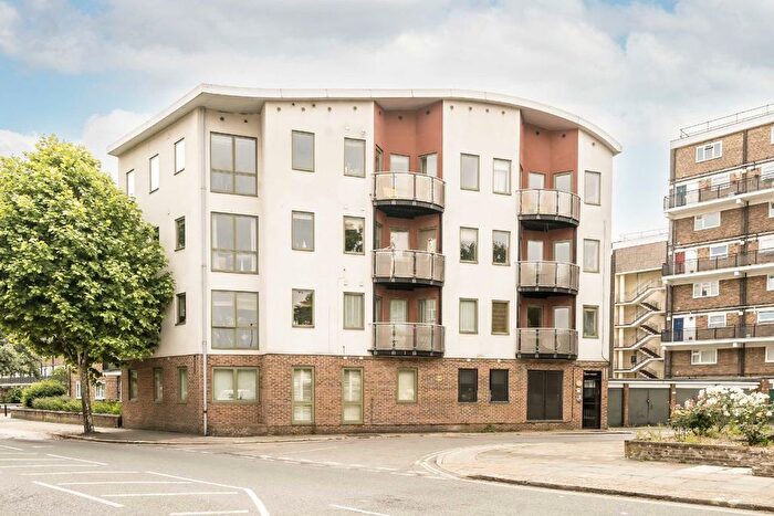 1 Bedroom Flat For Sale In Abbey Street, Bermondsey, SE1