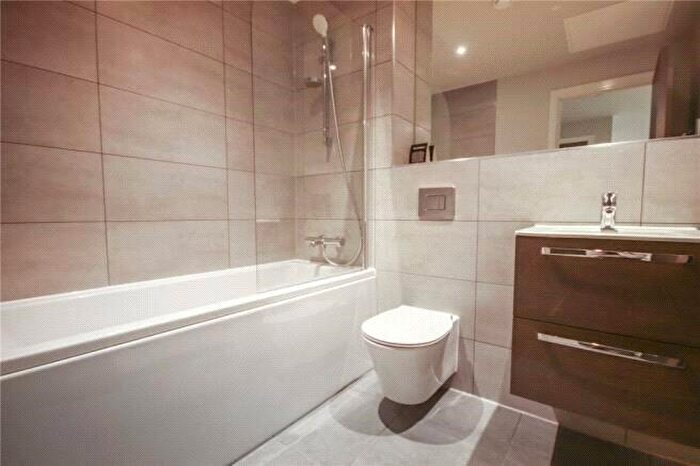 Apartment To Rent In Thames Valley, Wokingham Road, Bracknell, Berkshire, RG42