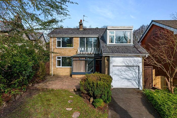 3 Bedroom Detached House For Sale In Whitehall Road, Whitehall, Darwen, BB3