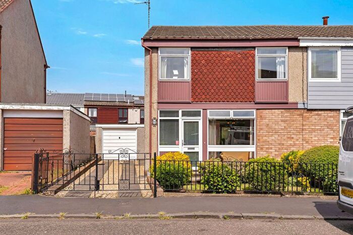 3 Bedroom Villa For Sale In Mountcastle Terrace, Edinburgh, EH8