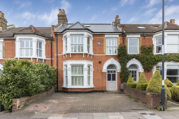 4 Bedroom Terraced House To Rent In Craigton Road, London, SE9