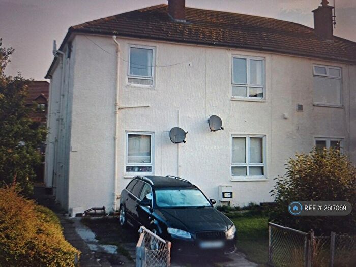 2 Bedroom Flat To Rent In Tarbolton Road, Monkton, Prestwick, KA9