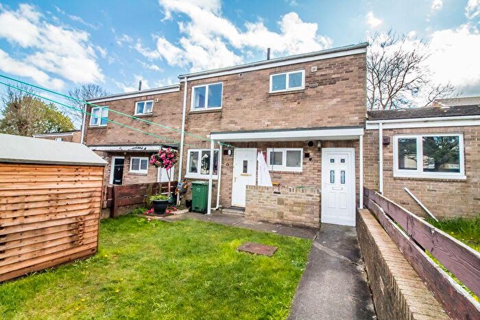 1 Bedroom Flat To Rent In Avon Terrace, Columbia, Washington, NE38