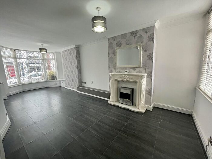 3 Bedroom House To Rent In Rosedale Avenue, Crosby, L23