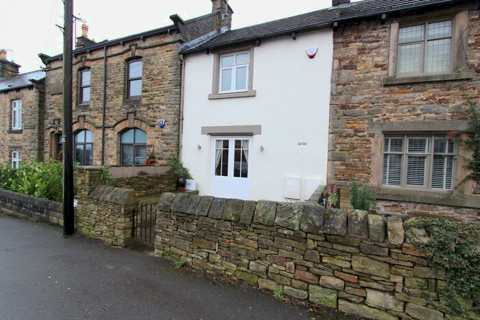 1 Bedroom Cottage To Rent In Baslow Road, Sheffield, S17