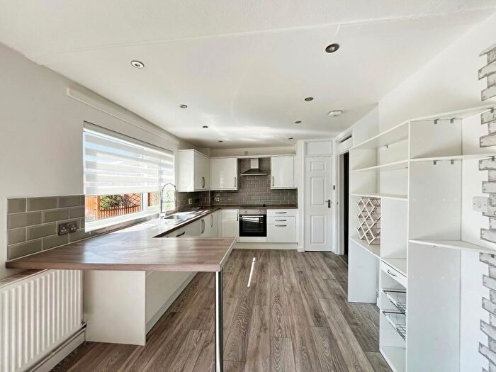 3 Bedroom House To Rent In Oak Lane, Lakenheath, IP27