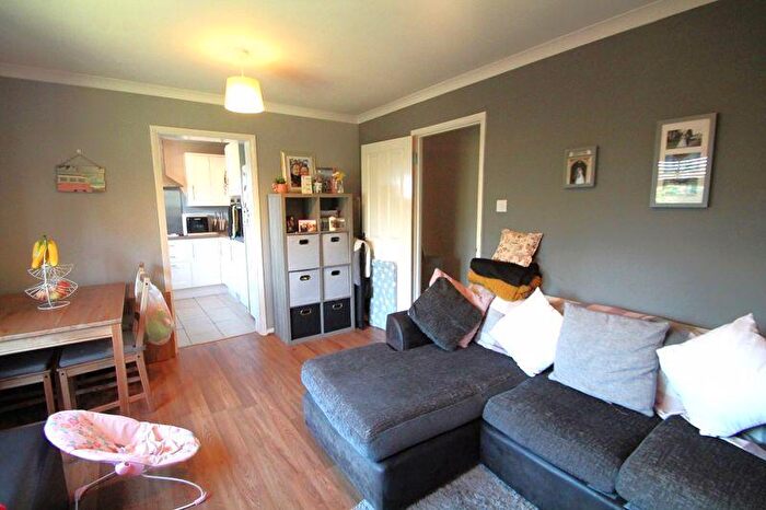 2 Bedroom Apartment To Rent In Windrush Court, High Wycombe, HP13