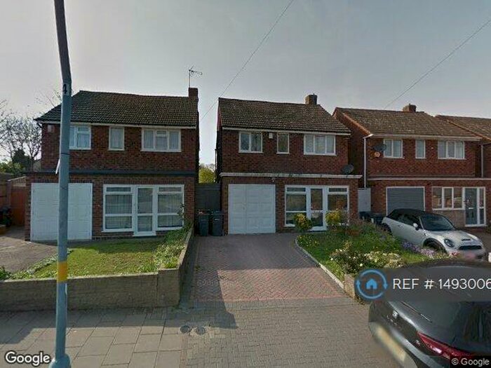 3 Bedroom Detached House To Rent In Pitts Farm Road, Birmingham, B24