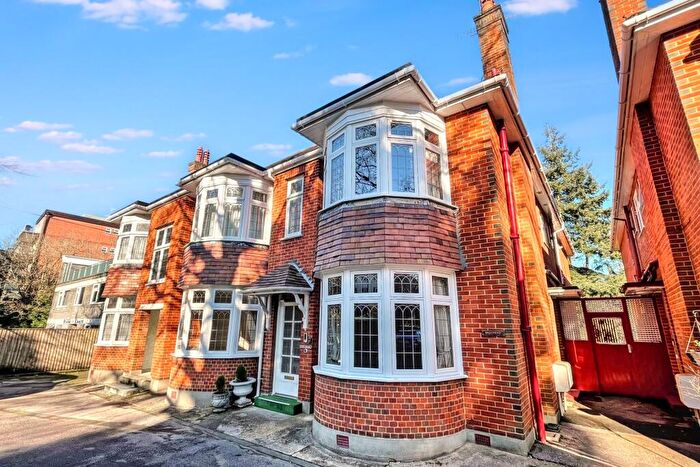 3 Bedroom Flat For Sale In Westbourne, BH4