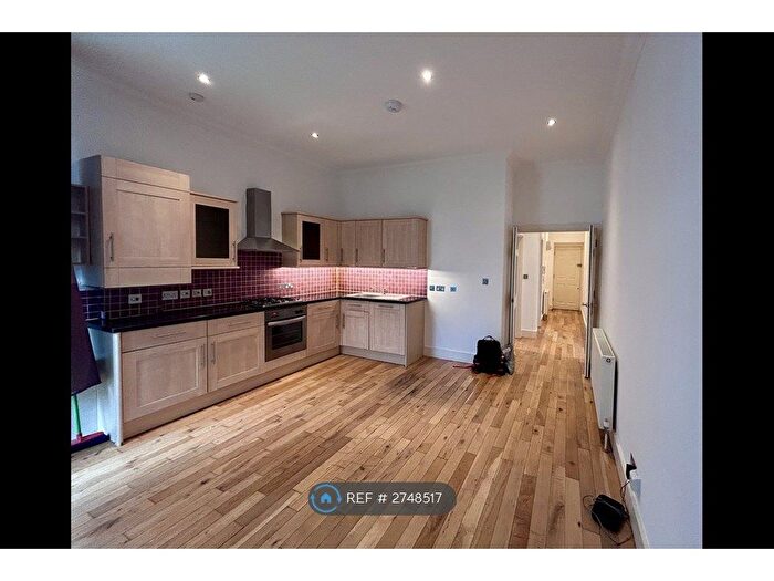 1 Bedroom Flat To Rent In Jonathan Street, London, SE11