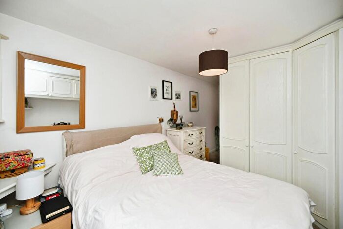 2 Bedroom Flat For Sale In The Strand, Brighton Marina Village, Brighton, East Sussex, BN2