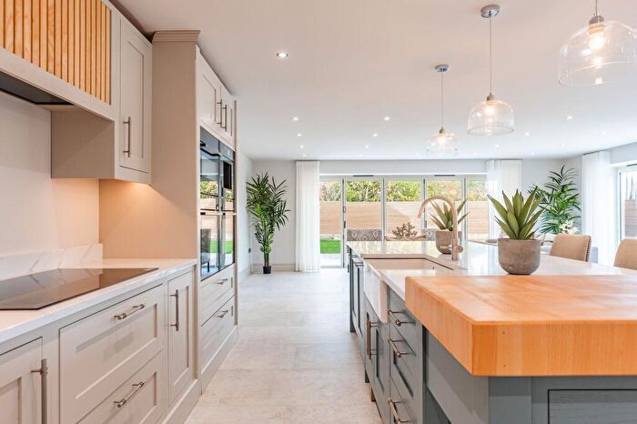 4 Bedroom Detached House For Sale In Impressive Detached Home In The Heart Of Burnham Market, PE31