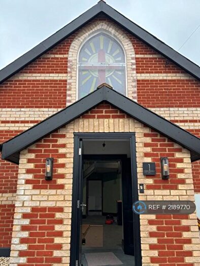 2 Bedroom Maisonette To Rent In The Mission, Bournemouth, BH9