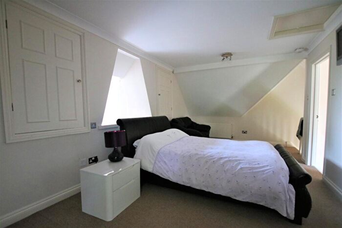 1 Bedroom Maisonette To Rent In Annexe, Stockbridge, Furnished, SO20