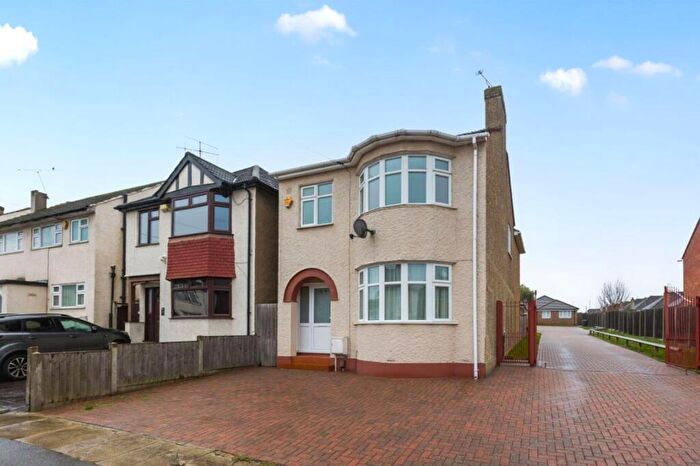 Property To Rent In Northfleet, Gravesend, DA11