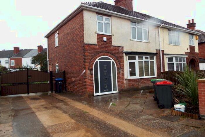 3 Bedroom Property To Rent In Skegby Road, Sutton-In-Ashfield, NG17