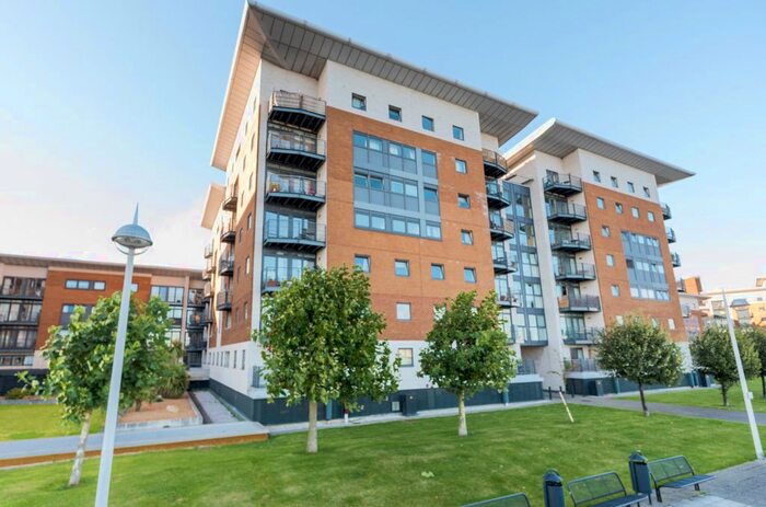 1 Bedroom Flat To Rent In Fishguard Way, Woolwich Manor Way, London, E16