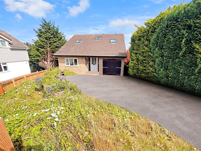 5 Bedroom Detached House For Sale In Redcliffe Close, Portishead, BS20