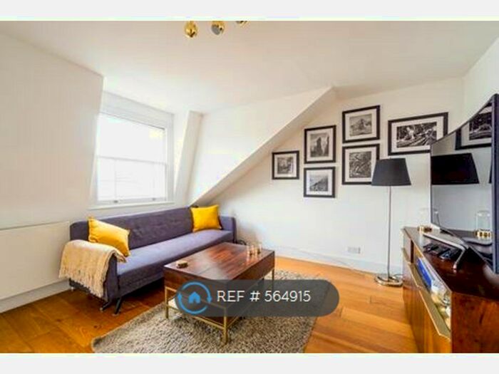 1 Bedroom Flat To Rent In Alexandra Grove, London, N4