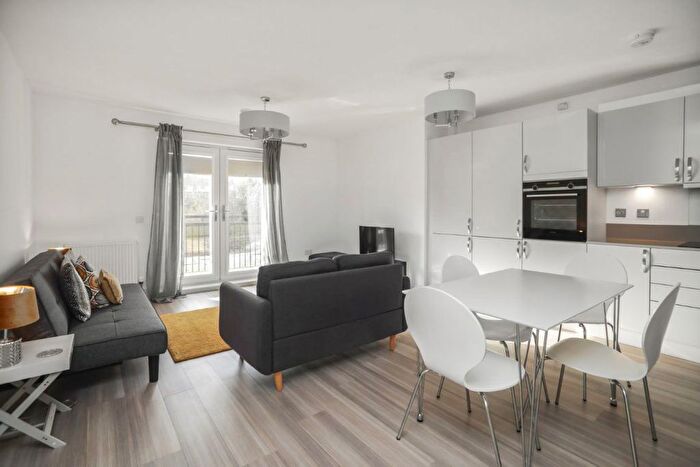 1 Bedroom Flat To Rent In Ramslack Street, Balerno, EH14