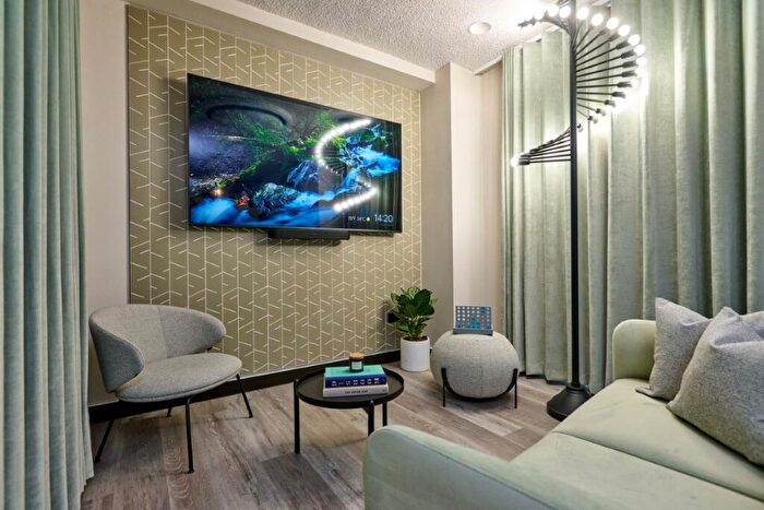 Apartment To Rent In The Condor, Derby Derby, DE1
