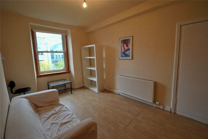 1 Bedroom Flat To Rent In Grove Street, Edinburgh, EH3