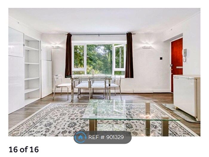 1 Bedroom Flat To Rent In Sunningfield Road, London, NW4