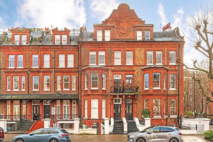 2 Bedroom Flat To Rent In Elgin Avenue, Maida Vale, W9