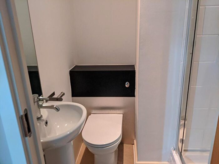 2 Bedroom Apartment To Rent In Dun Street, Kelham Island, Sheffield, S3