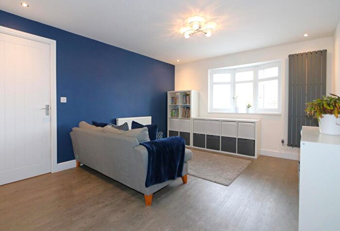 3 Bedroom Detached House For Sale In Marlborough Way, Ashby-De-La-Zouch, LE65