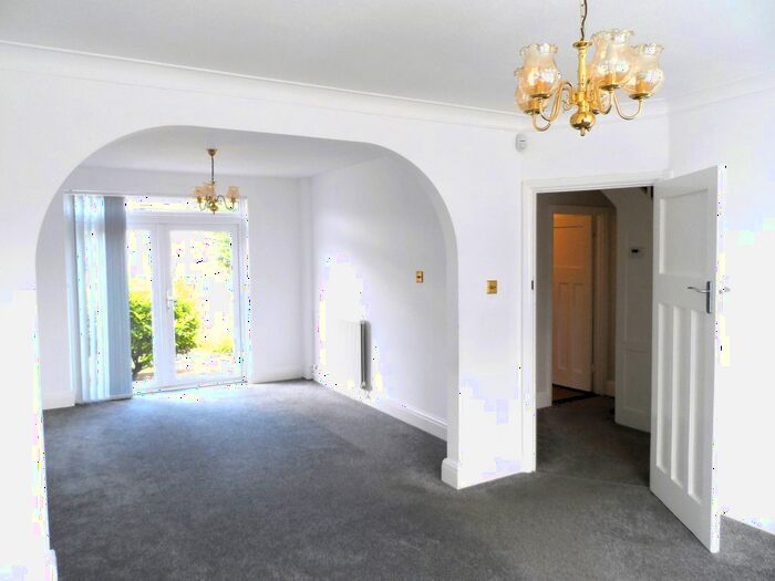 3 Bedroom Terraced House To Rent In Hunters Way, Gillingham, Kent, ME7