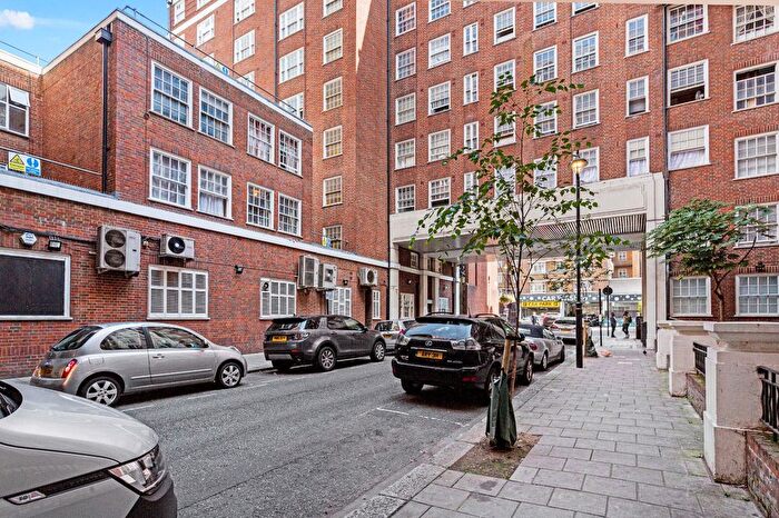 Studio To Rent In Edgware Road, Bayswater, London, W2