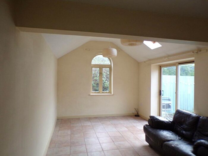 1 Bedroom Detached Bungalow To Rent In The Hill, Great Walsingham, NR22