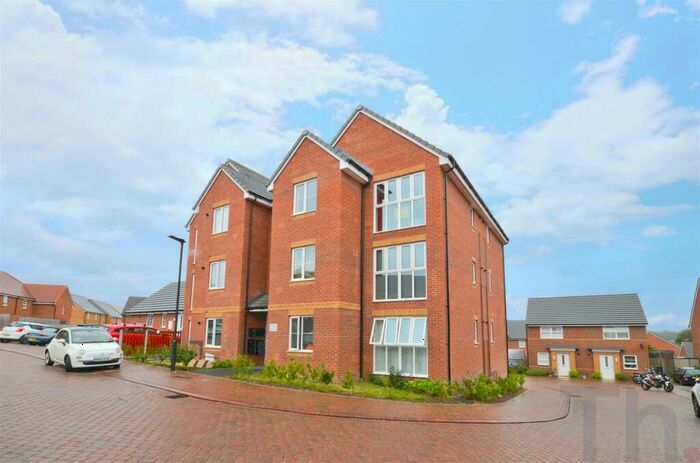 1 Bedroom Flat To Rent In Chinchen Close, East Cowes, PO32