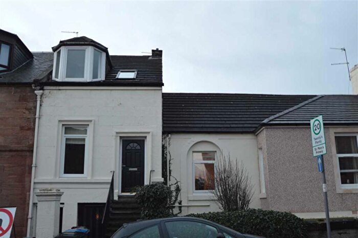 3 Bedroom Terraced House To Rent In Windmill Road, Hamilton, ML3