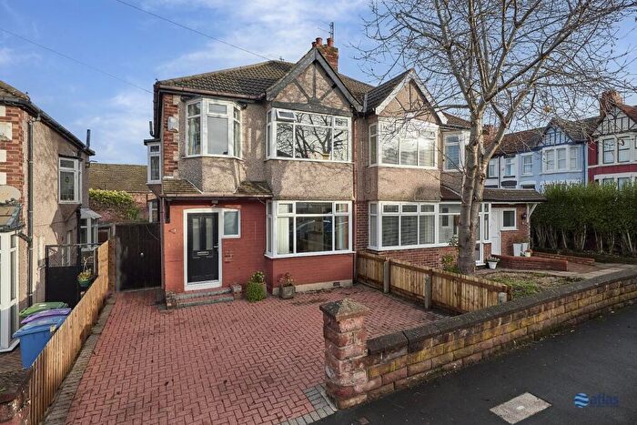 3 Bedroom Semi Detached House For Sale In Ashlar Road, Aigburth, L17