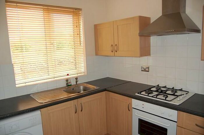 1 Bedroom Flat To Rent In C Potter Street, Worksop, S80