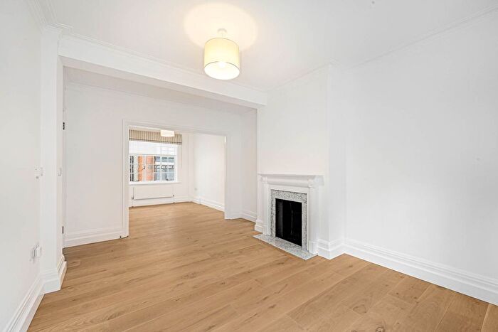 1 Bedroom Flat To Rent In Pavilion Road, London, SW1X