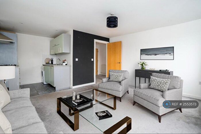 1 Bedroom Flat To Rent In Brooksby's Walk, London, E9