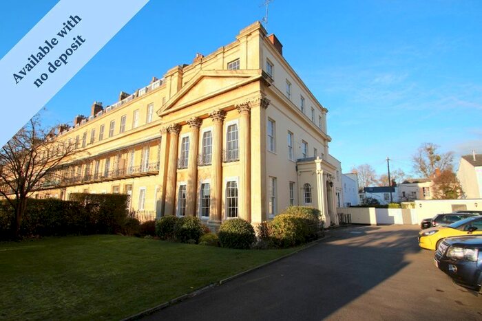 2 Bedroom Property To Rent In Suffolk Square, Cheltenham, Glos, GL50