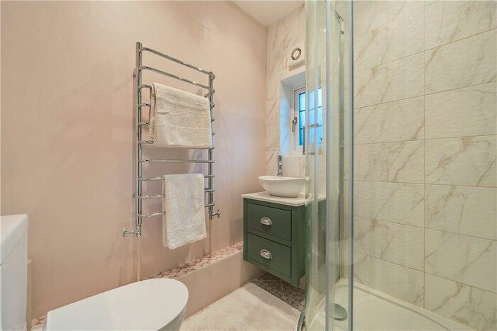 3 Bedroom Detached House For Sale In Church Road, North Waltham, Basingstoke, Hampshire, RG25